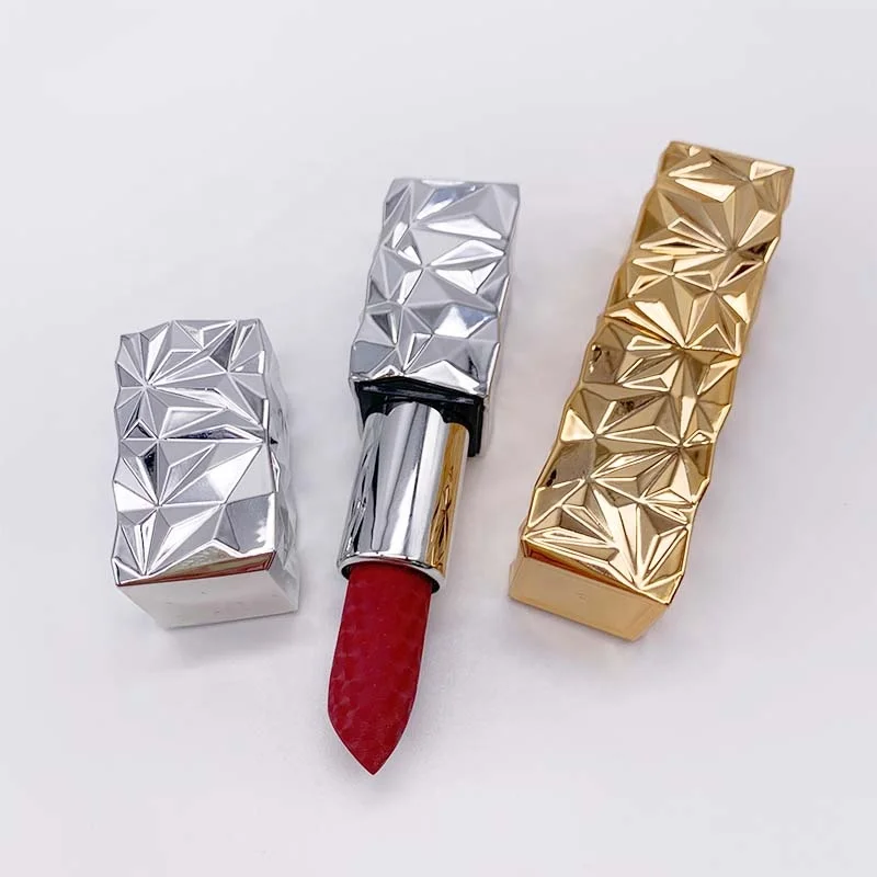 Customized Makeup Lip Stick Nude Lipstick Matte 21 Colors Private Label Lipstick For Ladies