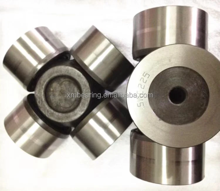 Универсальный шарнир GUM89, универсальный шарнир, крестовой подшипник, камедь-89, размер 22,06x67,5 мм