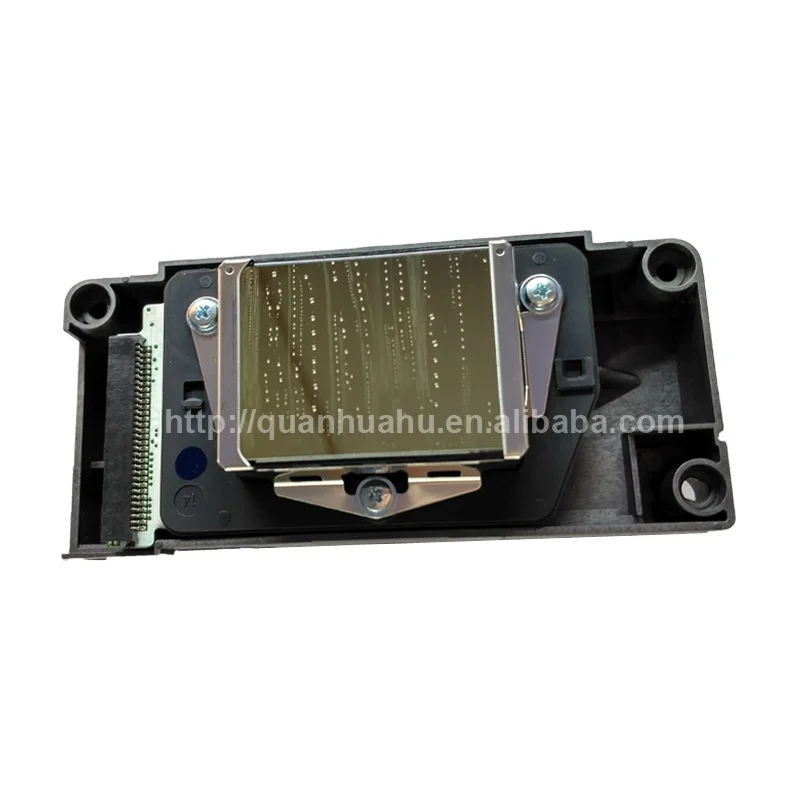 Original Dx5 print head F186000 eco solvent unlock/1st locked/2st locked
