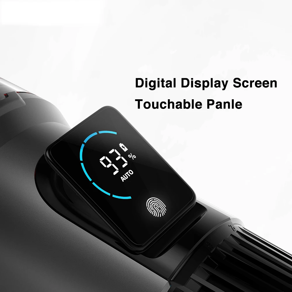 Best Clean 30KPA Smart Home Appliances Rechargeable Wireless vaccum cleaner Stick Upright Handheld Cordless Vacuum Cleaner