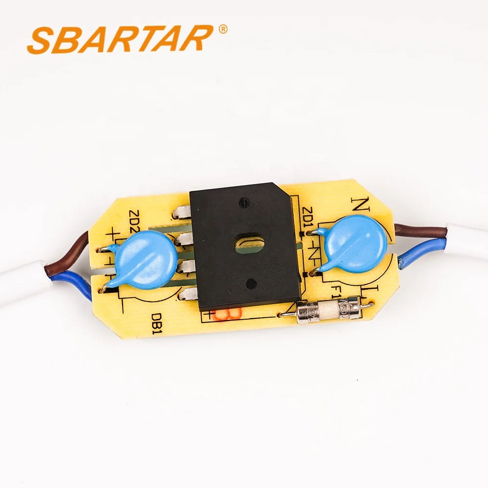 ETL LED Strip Light SMD2835 100leds Dimmable Flexible Rope Light Interior Lighting 10M 25M 50M