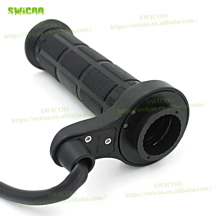 Motorcycle Electric Handle Heating Handle Grips Handlebar Grips Handle Bar