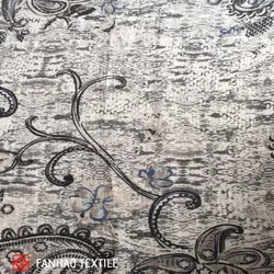 2022 новый стиль элегантный приятный дизайн 80 г/м2 100% искусственная вуаль ткань для одежды