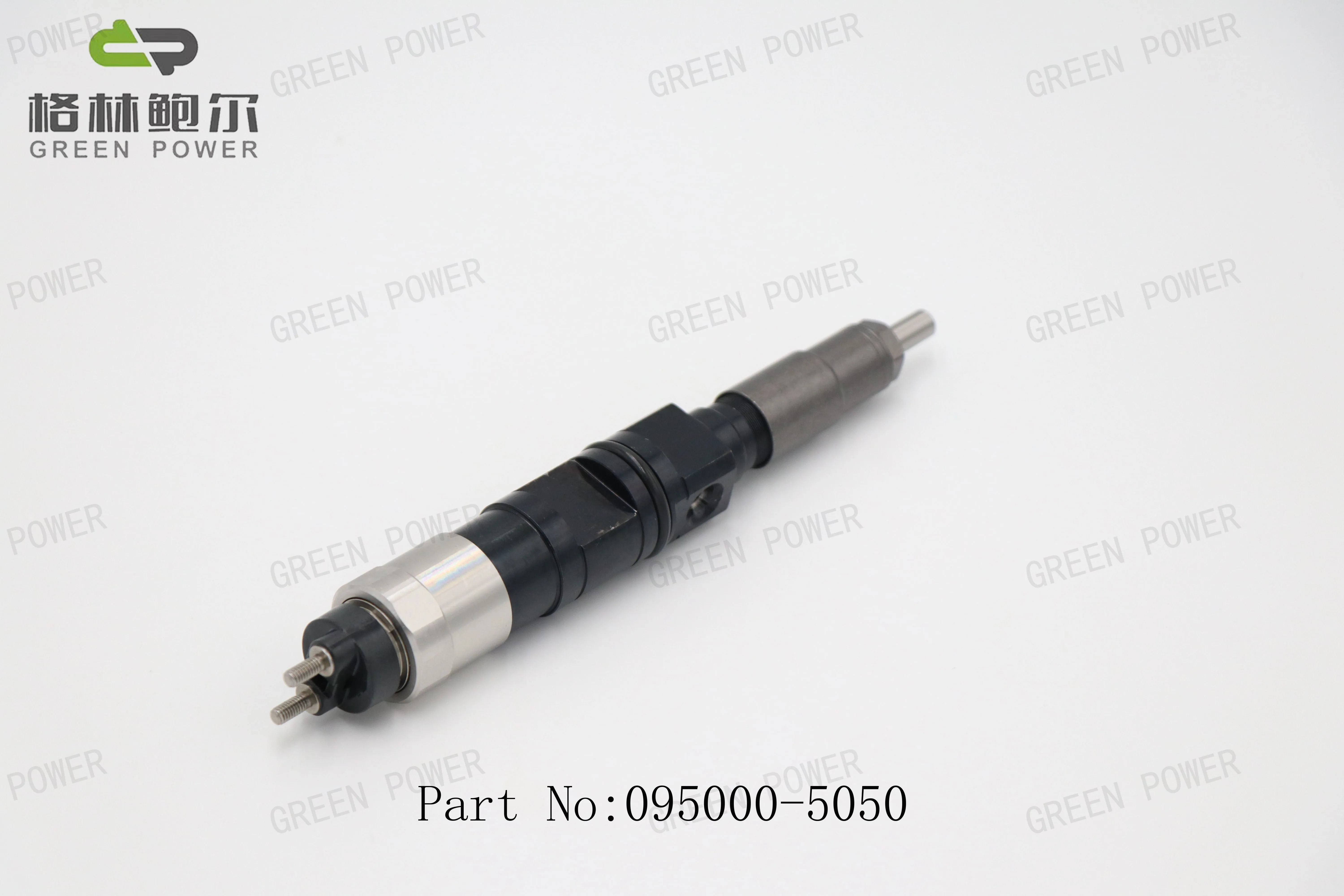 Diesel Fuel injector 095000-5050 / RE516540 for JOHN DEER 6.8L /4.5L Diesel engine parts