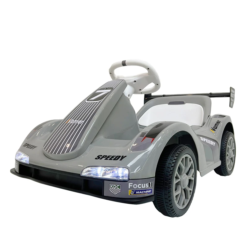 Удобный и высококачественный дрейф на 360 градусов месте Go Kart Voiture Pour Enfants для детей автомобиле Carros Para Ninos