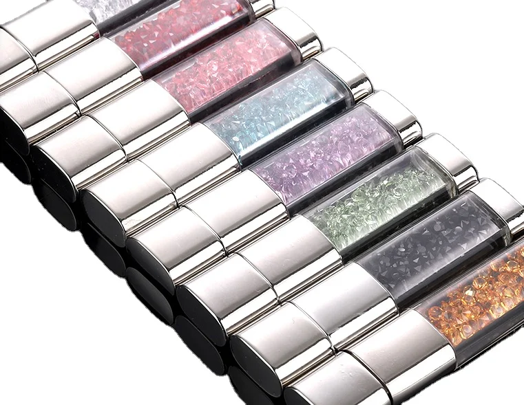 Usb флеш-накопитель со светодиодной подсветкой, usb 2,0, 3,0, 1 ГБ, 2 ГБ, 4 ГБ, 8 ГБ, 16 ГБ, 32 ГБ, 64 ГБ