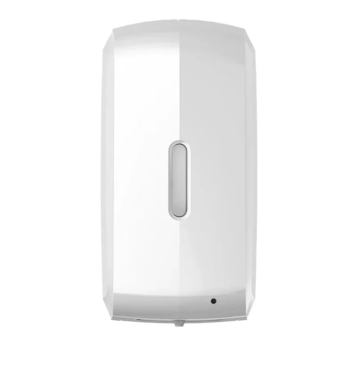 automatic hotel toilet seat cleaner sanitizer dispenser 1000ML Battery Operated Auto sanitizer dispenser soap machine