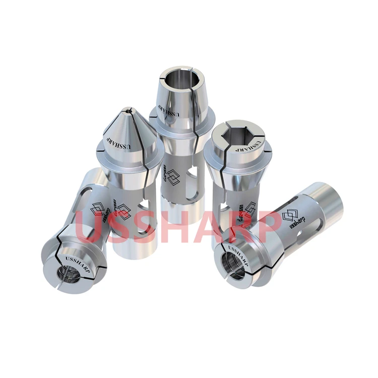 STAR lathe working high precision spring collet 145E, spannzangen collet chuck TF25