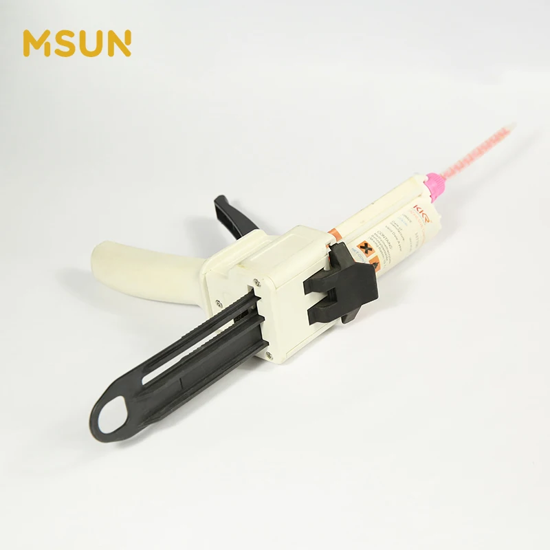 Two Component Methyl Methacrylate Glue for Acrylic Solid Surface