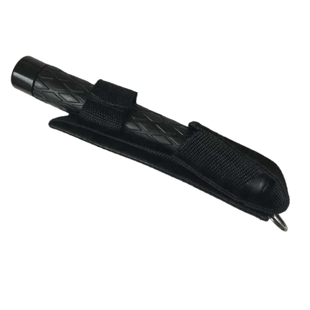 High quality nylon tactical baton holster for telescopic baton