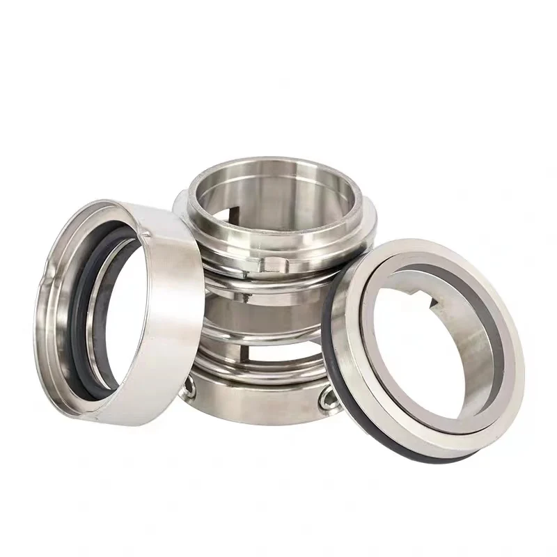 Mechanical seal 112/25/28/30/35/40 stainless steel mechanical seal