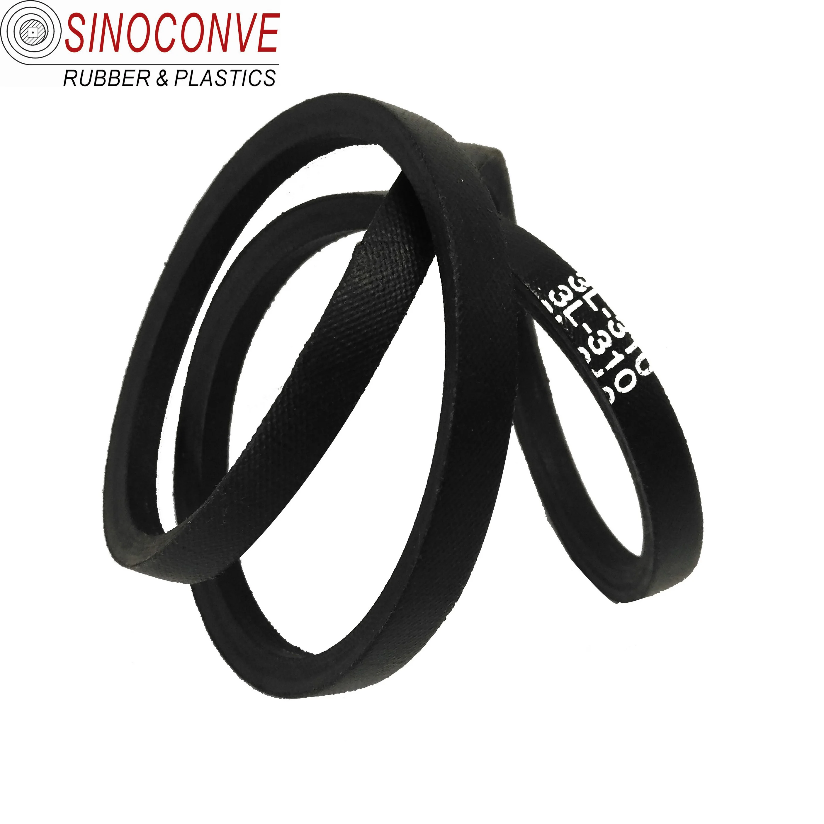 A42 B D O SPC AC fan V belt 3V1000 A30