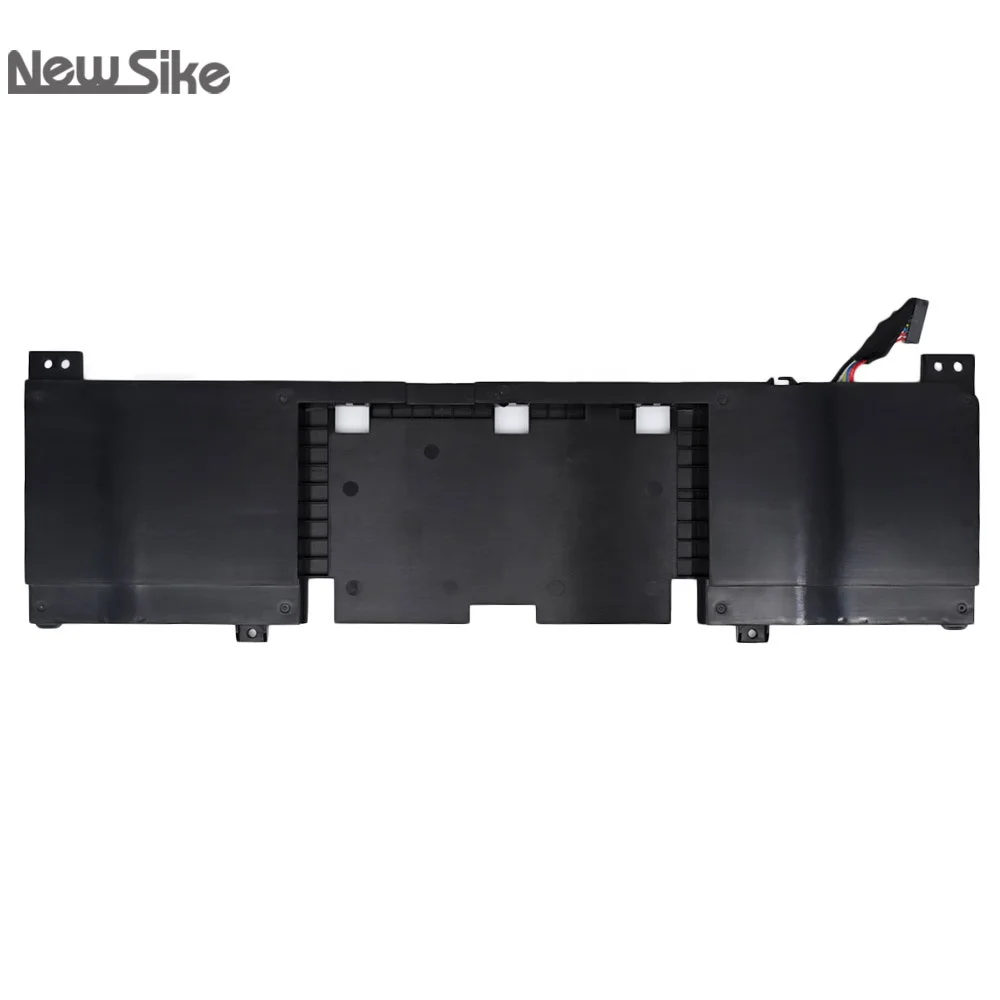 N1WM4 3V806 Laptop Battery for Dell Alienware 13 R2 P56G Series laptop battery