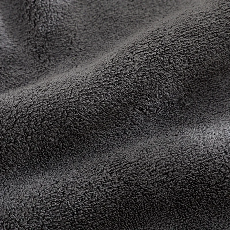 Zhejiang Car Products 30*30 cm Microfiber Towel Car Drying Towels Wash Cleaning Cloth With Custom Logo