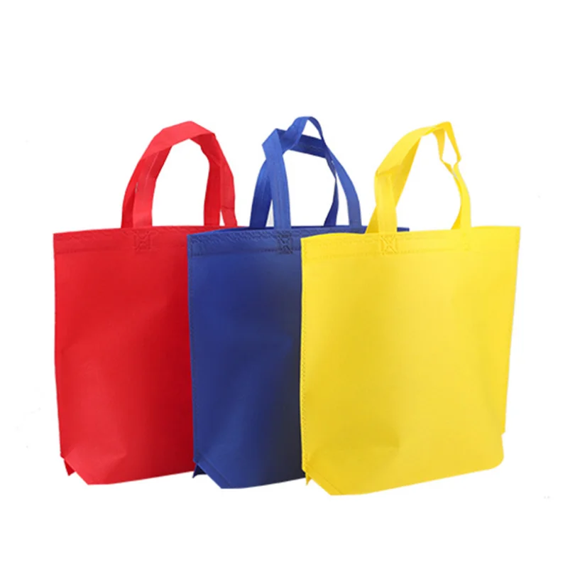 ZXL-E700 Best Price Non Woven Pp Shopping Bag Making Machine With Online Handle Attach