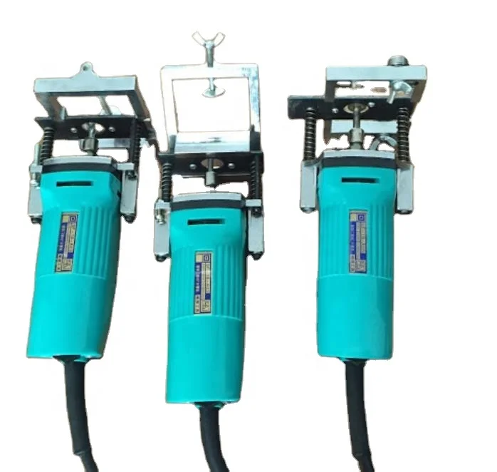 Upvc Electric Water Slot Milling Tools Machine  Drilling Hole Pvc Window Machine