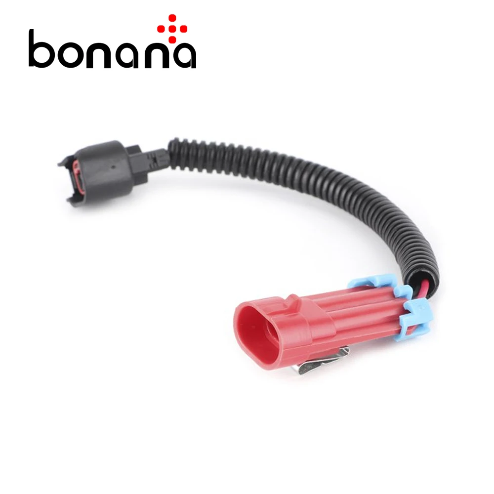 Vapor Canister Vent Valve Solenoid Jumper Wiring Harness 19257603