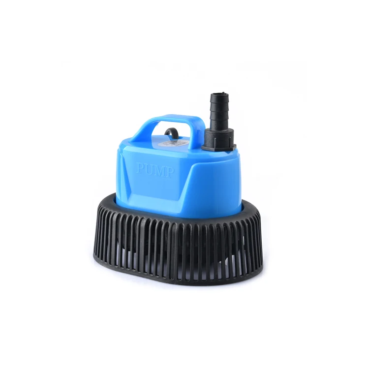 DL 25W GARDEN FOUNTAIN MINI SUBMERSIBLE ELECTRIC WATER PUMP