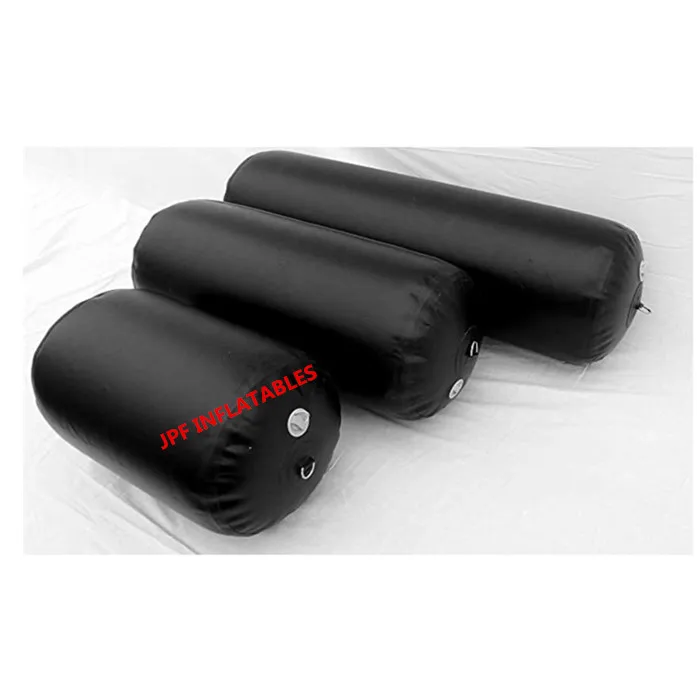 LOGO branding Inflatable triangle Racing Buoys for water sports, Inflatable Water Marker triangle buoys for sale