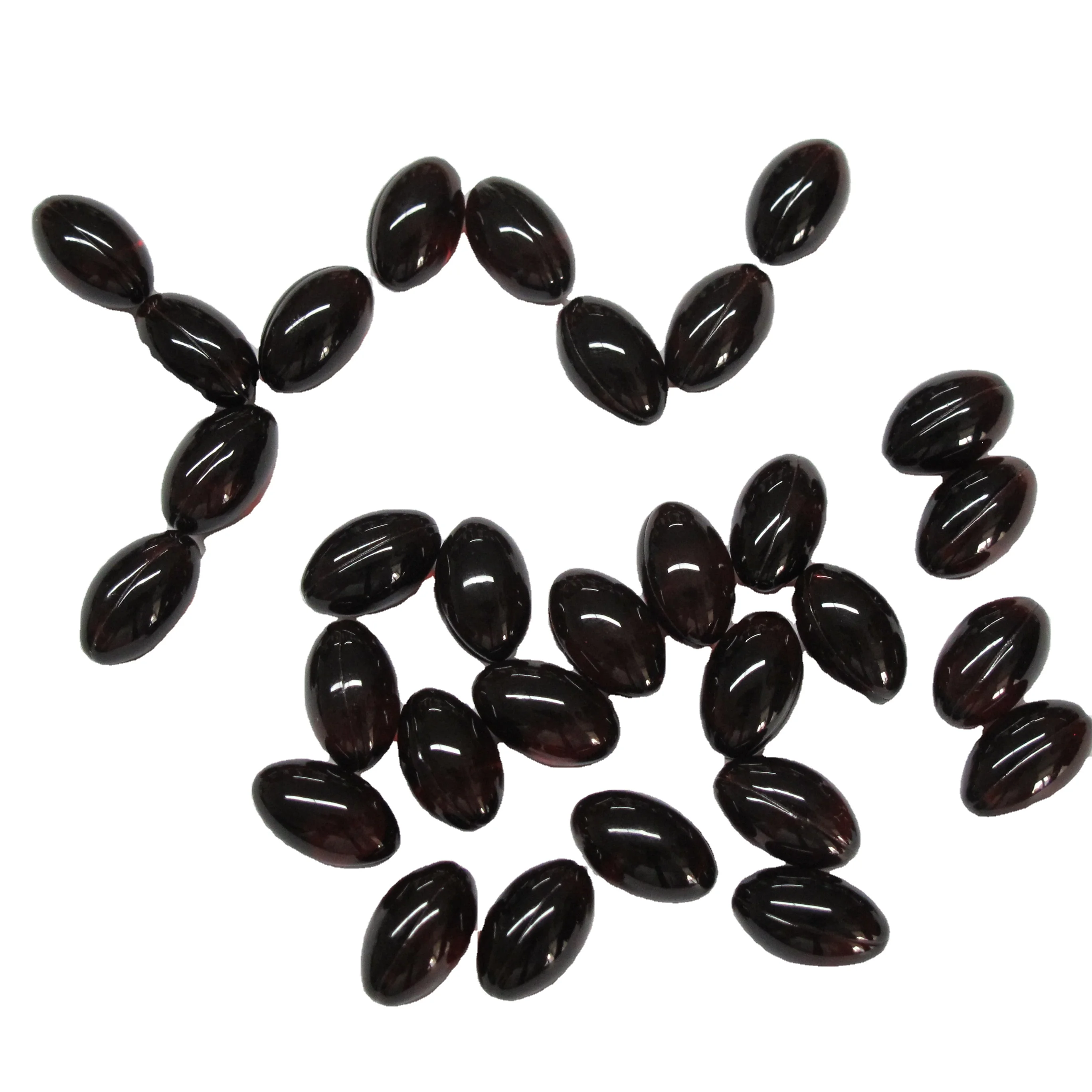 OEM supplement Melatonin Capsules for Sleeping Support vitamin b6 soft capsules