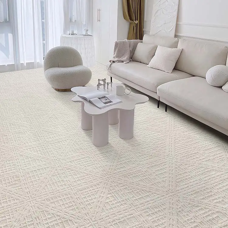 Новый дизайн ковер для спальни Роскошный Гостиничный экологически чистые ковры и коврики гостиной