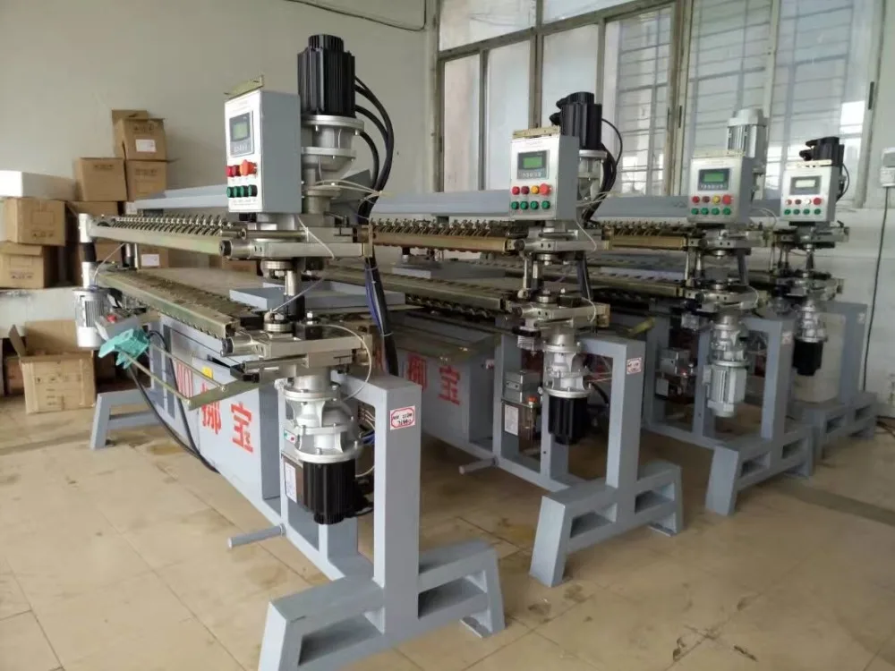 customized machine for mattress or sofa