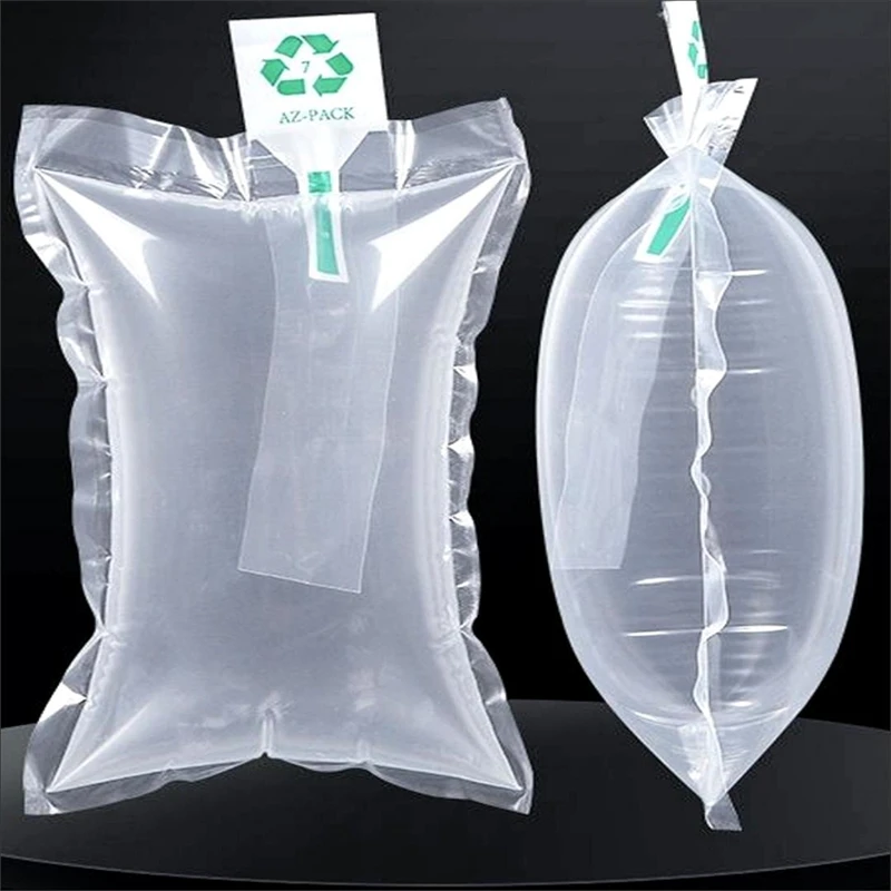 Factory Direct Reusable Sale Air Kussen Tas Airbags For Container Loading Inflatable Air Bag Packing Material For Shipping