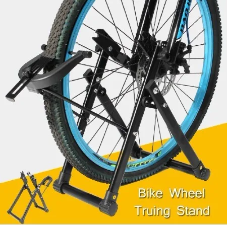 Bicycle Wheel Truing Stand MTB Road Bike Wheel Repair Tools Bicycle repair stand