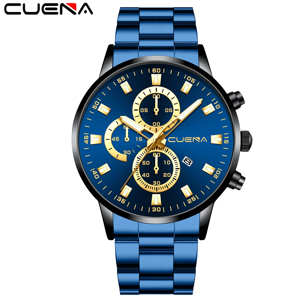 Quality   Factory  Wholesale Low MOQ Custom  Waterproof  Men Wrist Quartz  Movement  Watches