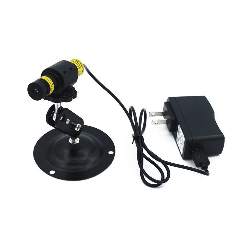 650nm 100mw Red Laser Module Dot/Line/Crossline Optional Equipment Positioning Laser Light laser diode module