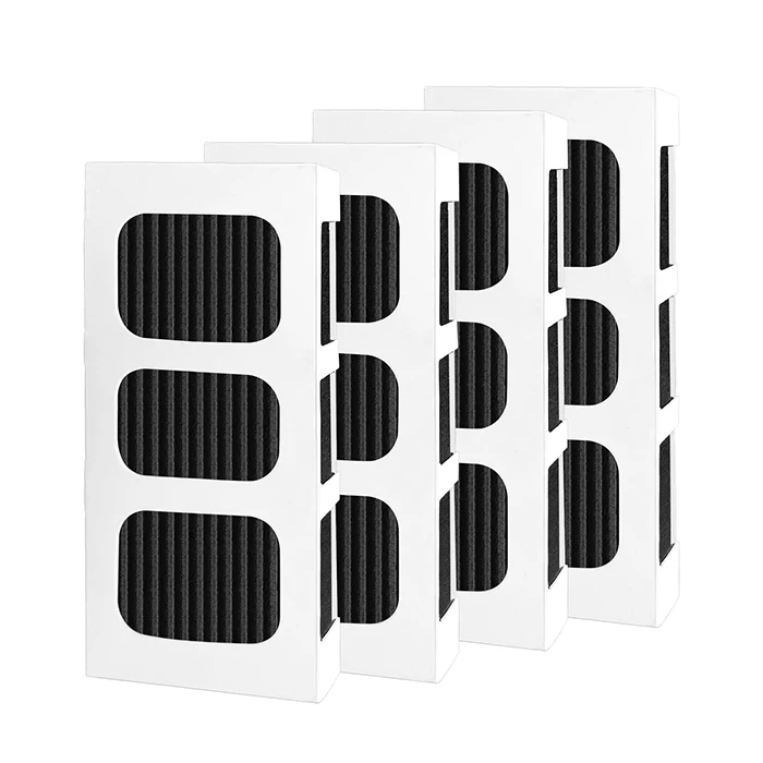 Замена воздушного фильтра для холодильника Paultra2 Frigidaire Pureair Ultra 2 Electrolux 242047805 5303918847 EAP12364179