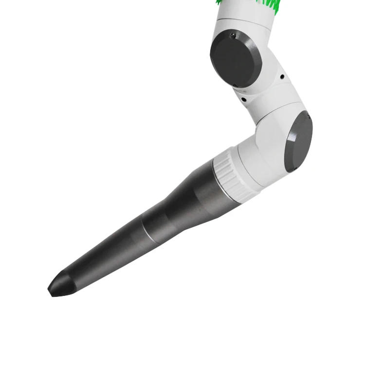 Nd: Yag Laser+ Co2 Laser 4d Fotona Pro Erbium Fractional Laser Stretch Marks Removal Skin Care Beauty Equipment