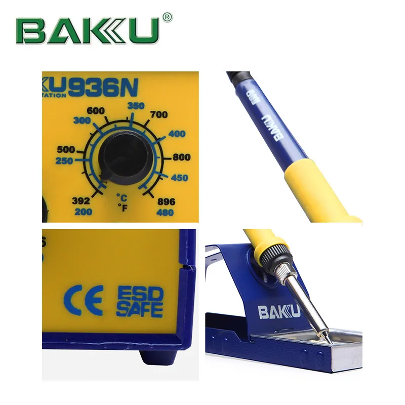 BAKU BK-936N Soldering Station