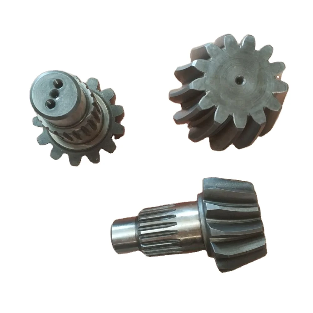 113-15-23240 Pinion for D31P-17 D31P-18 bulldozer