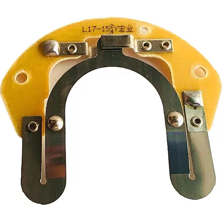 plastic connection plate type sensor centrifugal switch