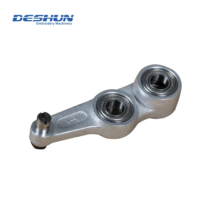 
Factory direct Imported bearing connecting rod embroidery machine parts 