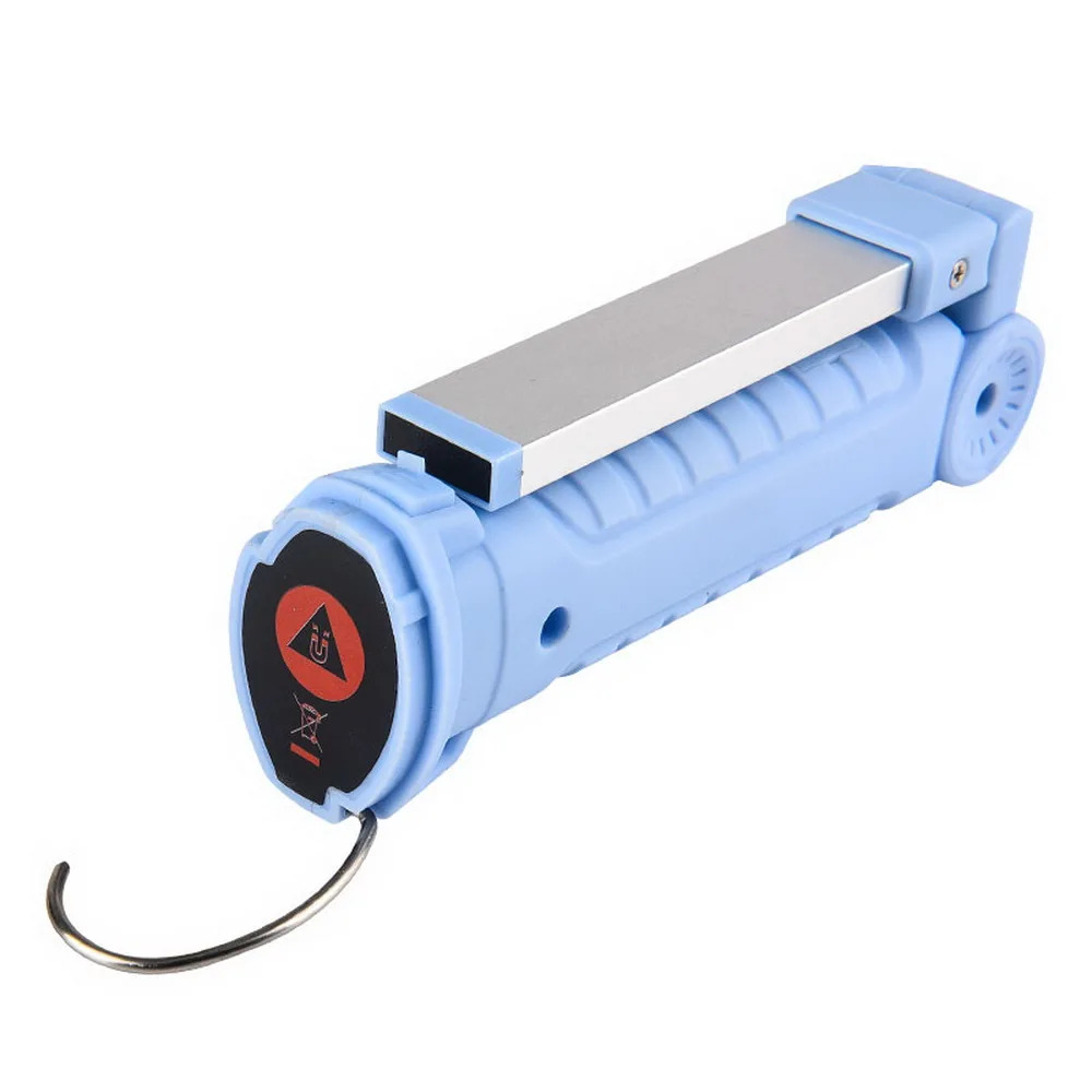 OEM 6 LED 270-280nm Handheld Portable Germicidal UVC Light Wand Sterilizer Disinfection UV Lamp