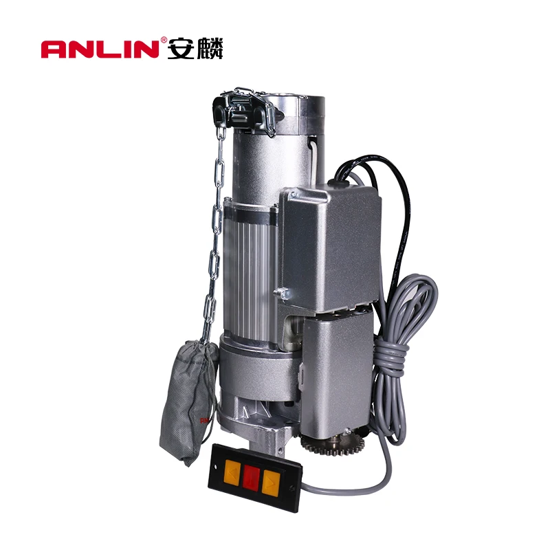 China manufacture high quality garage door opener motor