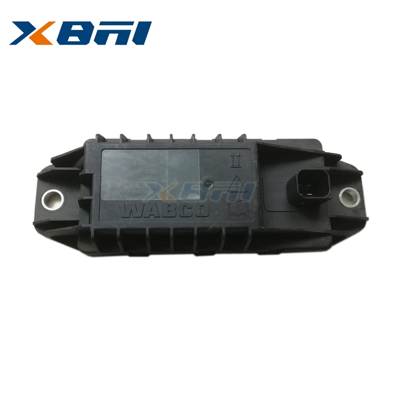 SINOTRUK HOWO T5G T7H SITRAK C7H запасные части кабины ESC модуль 712W25441-6003