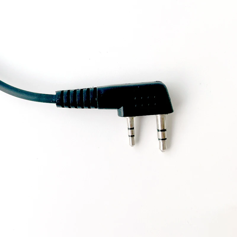 radio headsets walkie talkie hand free for BF 888S UV 5R Arcshell AR 5 Retevis H 777 Ansoko A 8S Greaval GV 8S