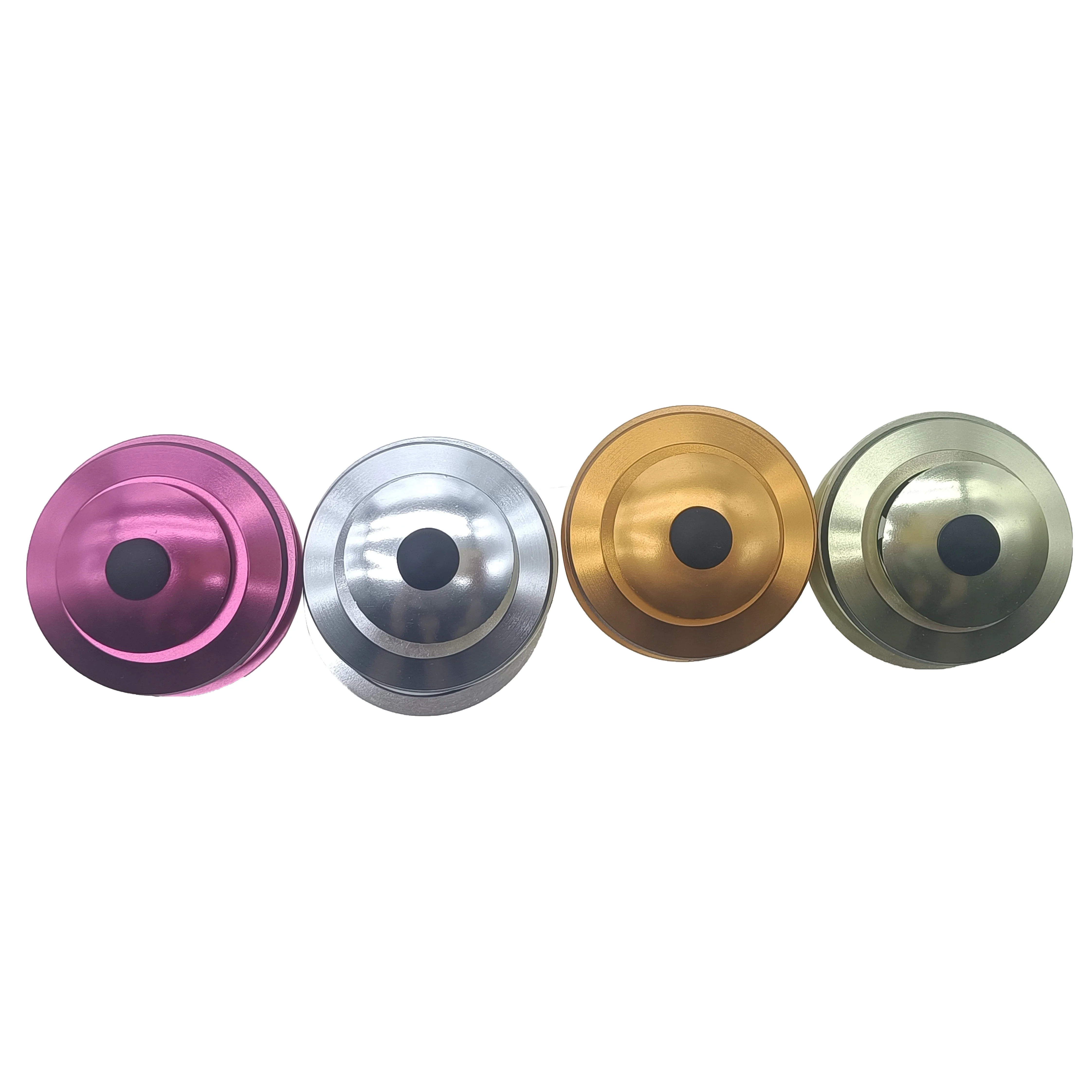 YOSHOKA New Arrival headset free style BMX ,street BMX  road bicycle headset semi-integrated bearing 44mm-44mm