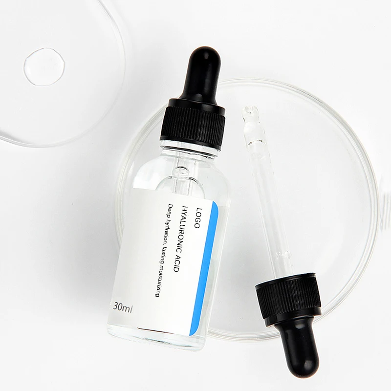 Serum  Pure Hyaluronic Acid, Anti Aging, Anti Wrinkle, Ultra-Hydrating Moisturizer That Reduces Dry Skin Manufactured