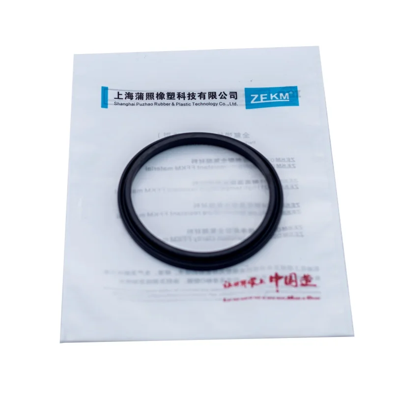 Elastomer  For diffusion oxidation RTP high temperature process FFKM o-ring