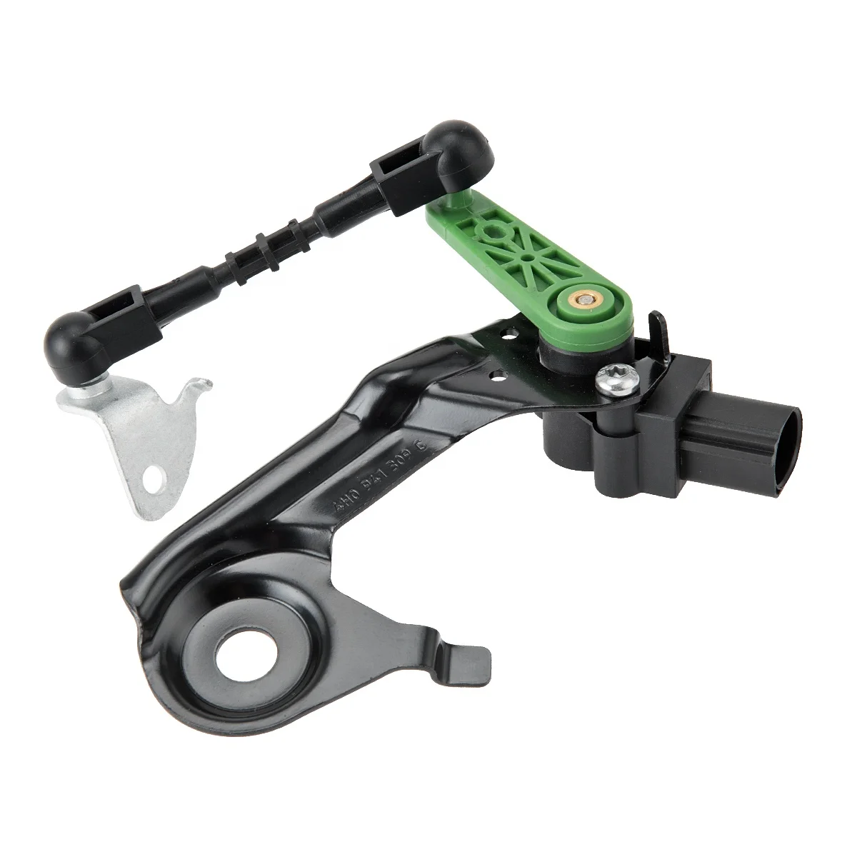 Rear Left Headlight Level Sensor Headlight Range Adjustment Sensor 4H0907503,4H0941309C,8R0941309B For Audi A6 C7 A7 Q5 A8 D4