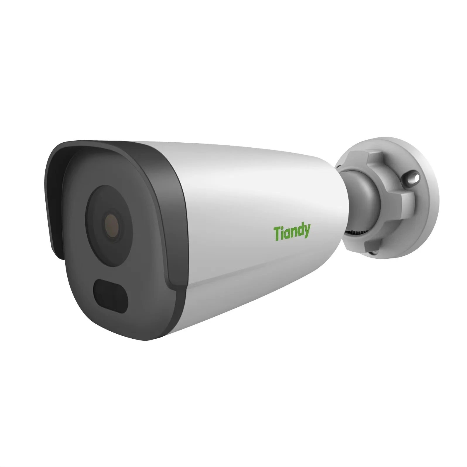 Tiandy TC-C32GN IR Bullet Camera 2mp CMOS sensor and high trans-missive 1080P HD home security IP Camera