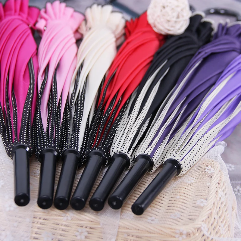 LOTUS High Quality J Leather Handle Parasol Wedding Ladies Umbrella Custom Pagoda Umbrella for Women