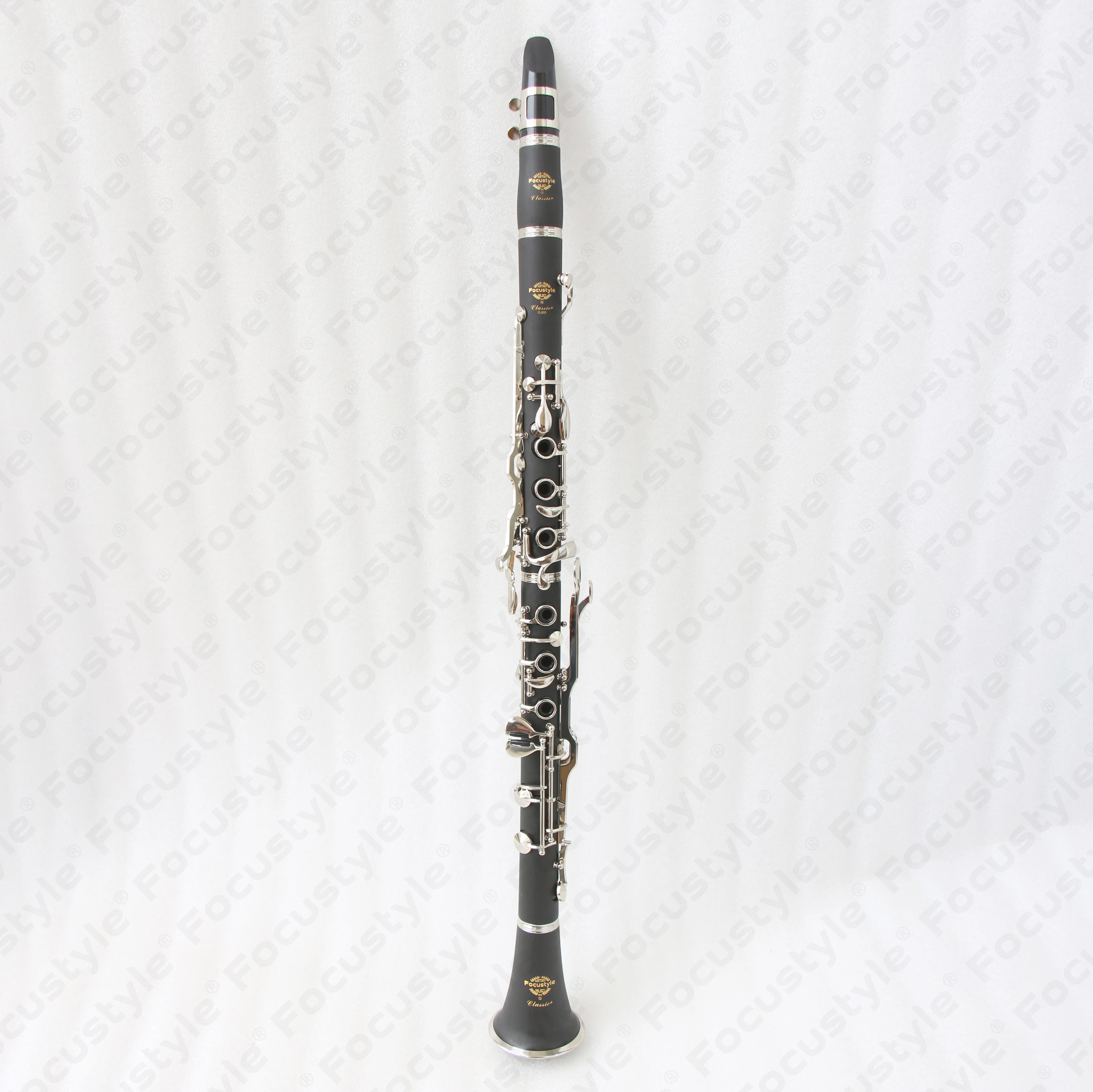 very economical popular model G clarinet Germany system 20 keys clarinet g for beginner German clarinet