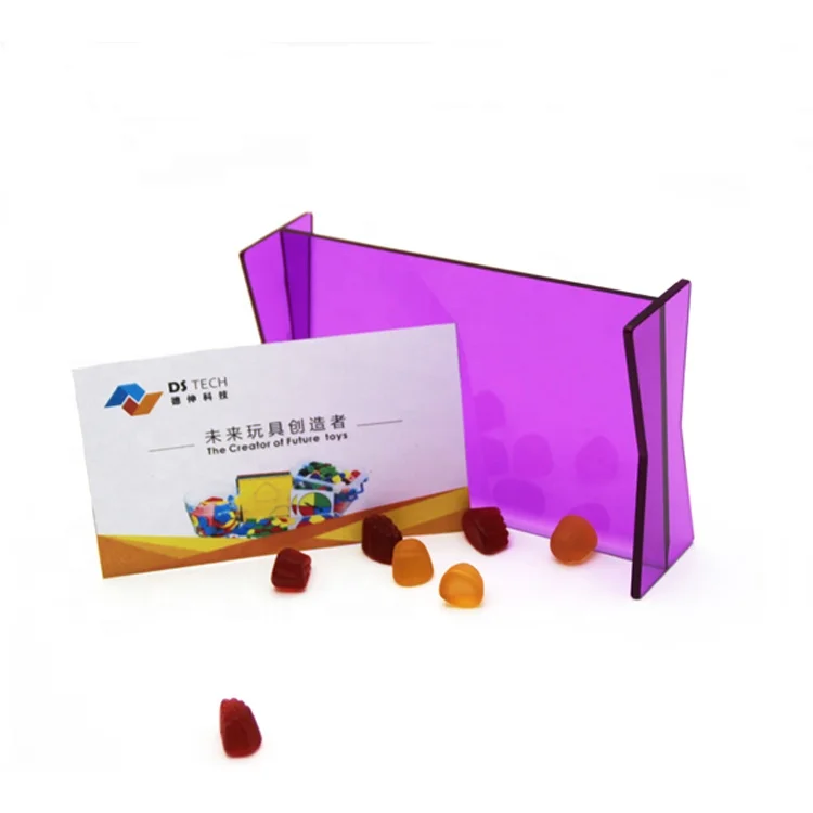 Plastic Reflector mirror, teaching manipulative of mirror, PS mirror for students