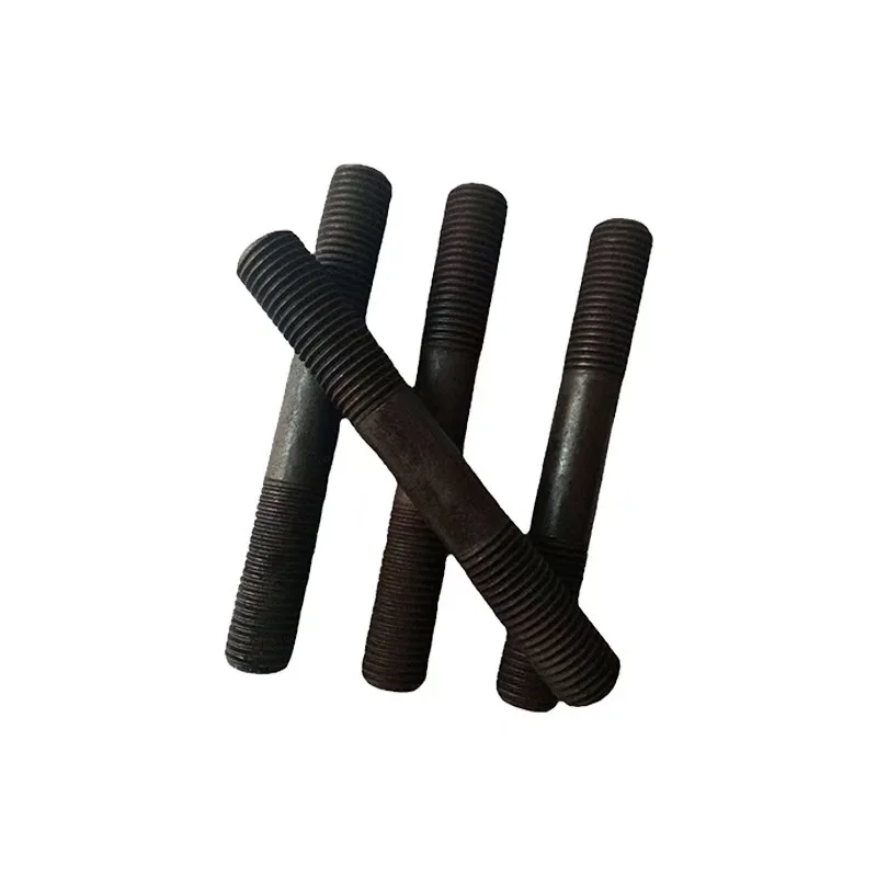 ASTM a 193 B7 High Strength Alloy Steel Thread Stud Bolts