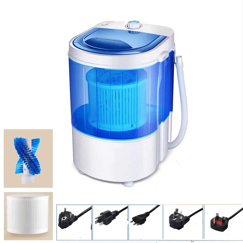 Factory Price Mini Washing Machine High Quality Portable Washer OEM Available Mini Washer